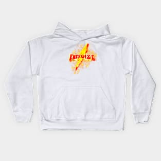 Electrocharge Kids Hoodie